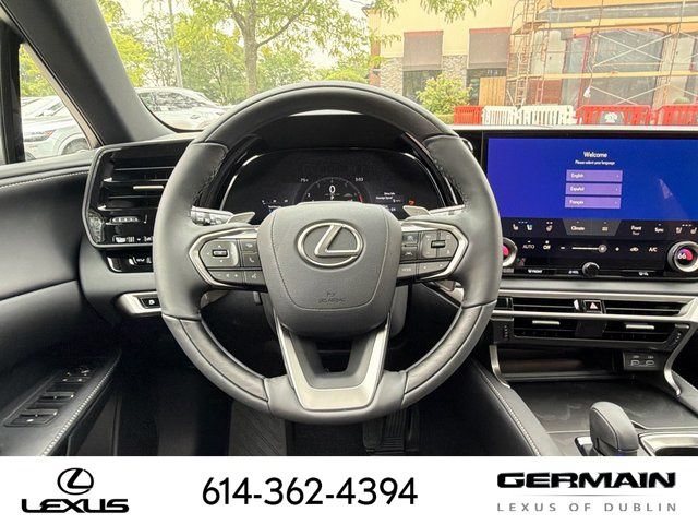 New 2026 Lexus RX 350 Premium w/ Convenience Package AWD/4WD image 20