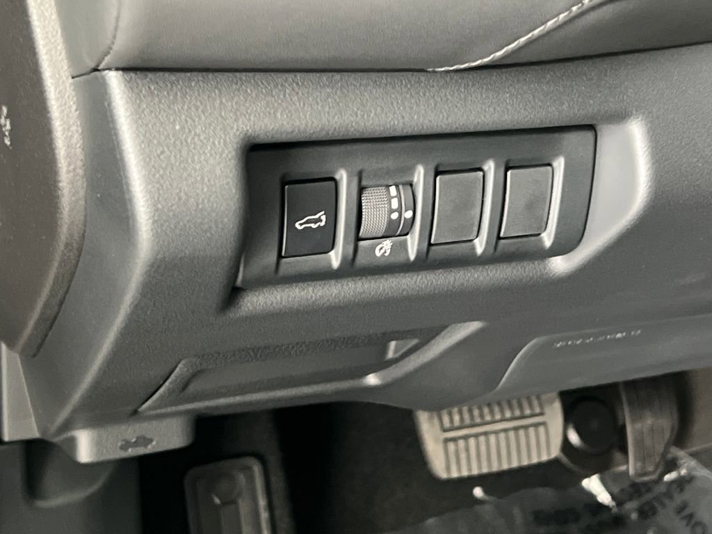 New 2026 Subaru Outback Touring XT AWD/4WD image 29