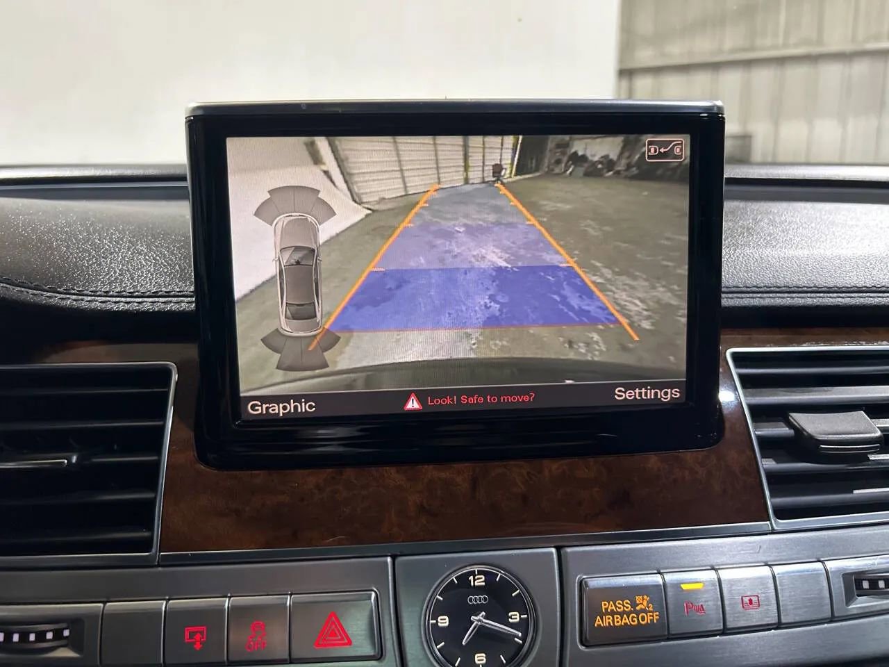 Used 2011 Audi A8 4.2 image 24