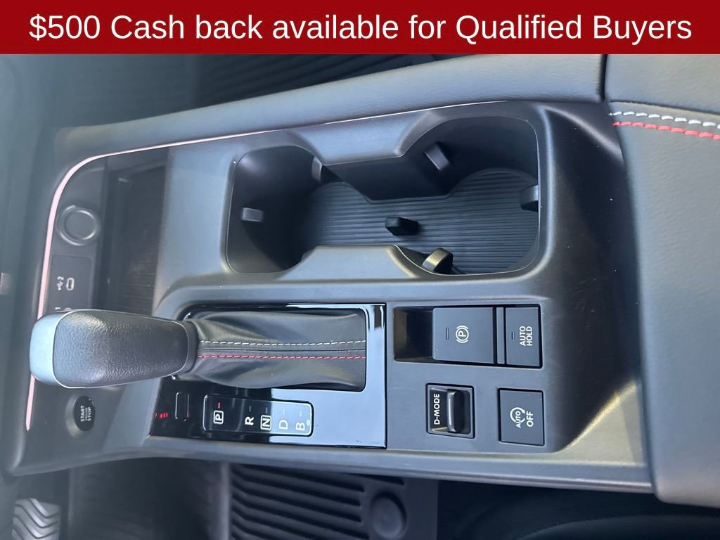 New 2026 Nissan Sentra SR image 27