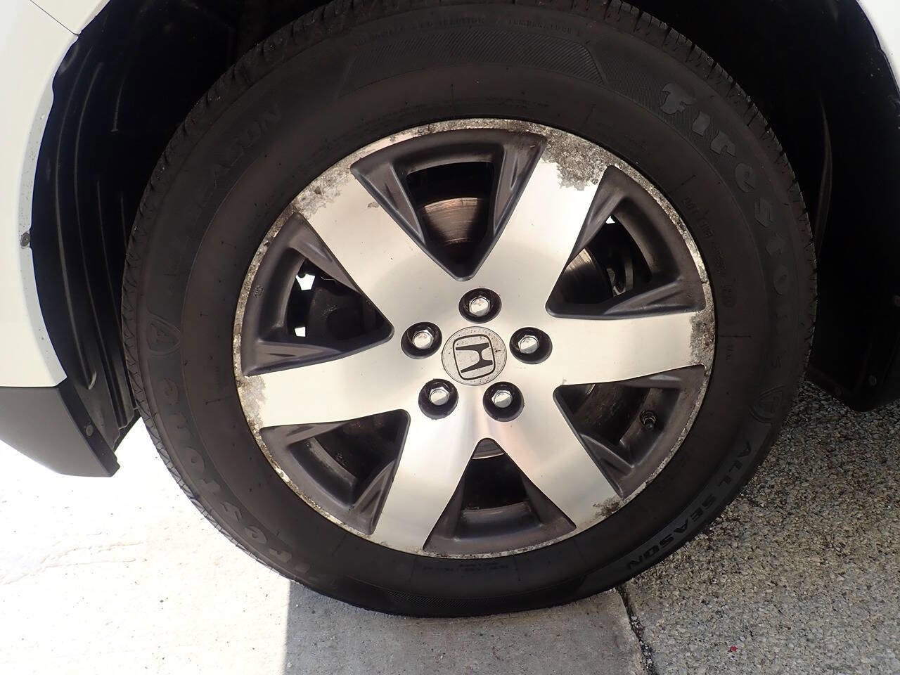 Used 2012 Honda Pilot Touring image 34