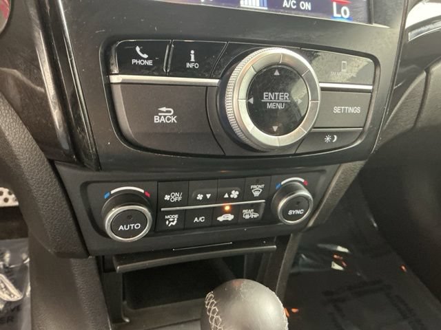 Used 2021 Acura ILX FWD image 31