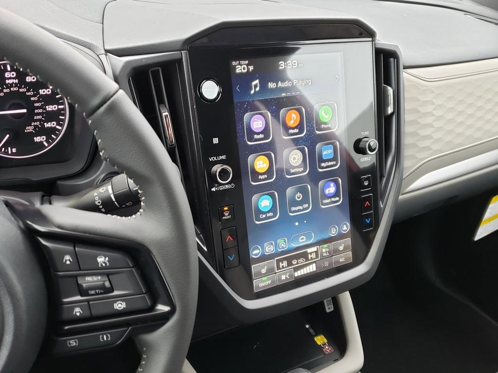 New 2026 Subaru Forester Premium image 11