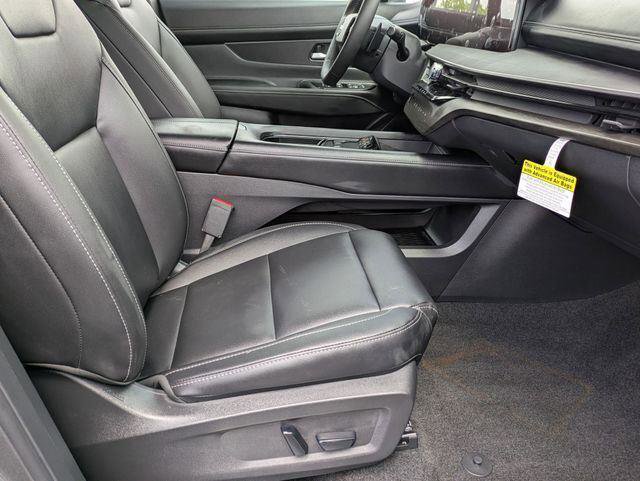 Used 2025 Nissan Murano SV AWD/4WD image 27