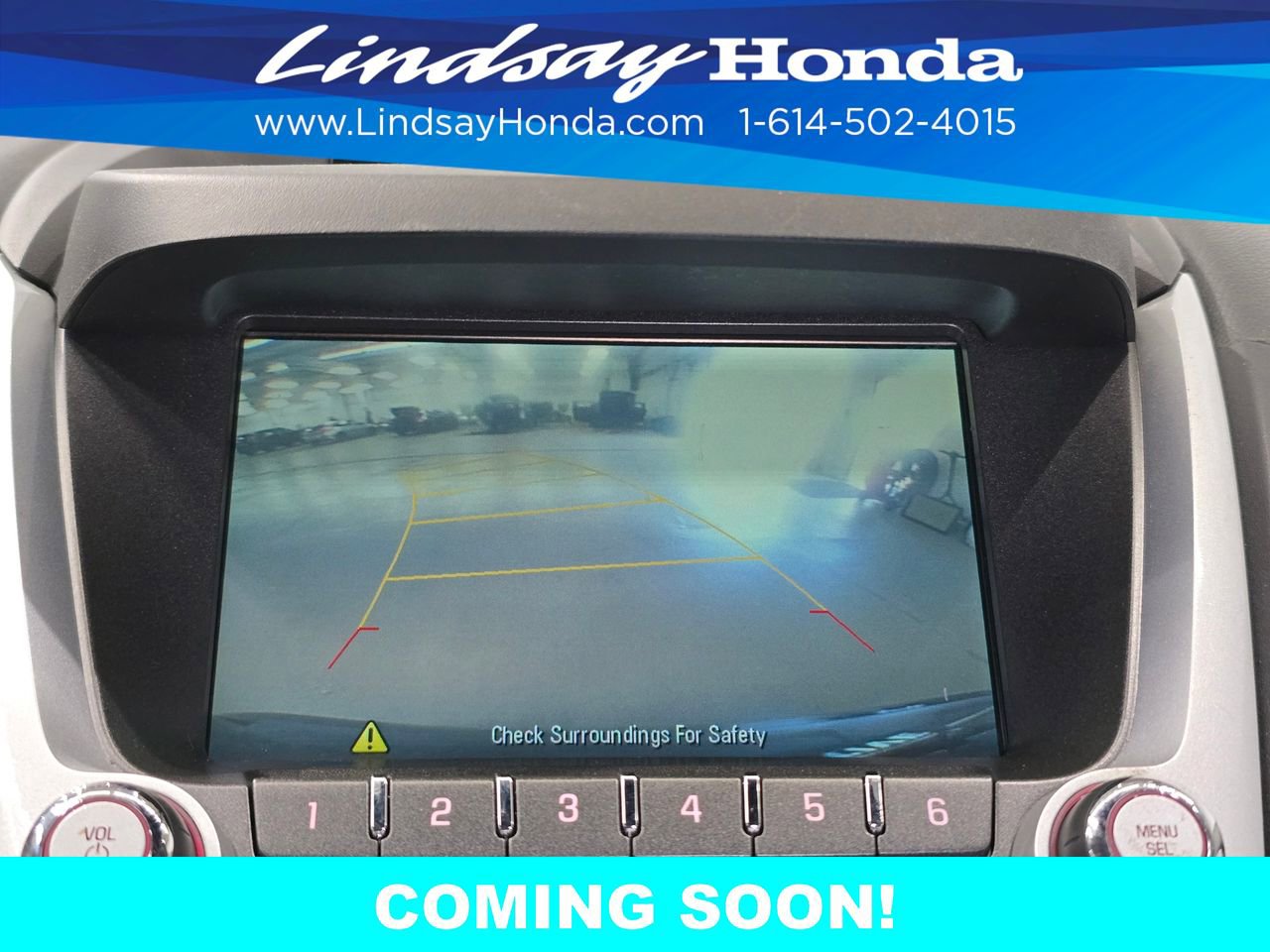 Used 2016 GMC Terrain Denali AWD/4WD image 20