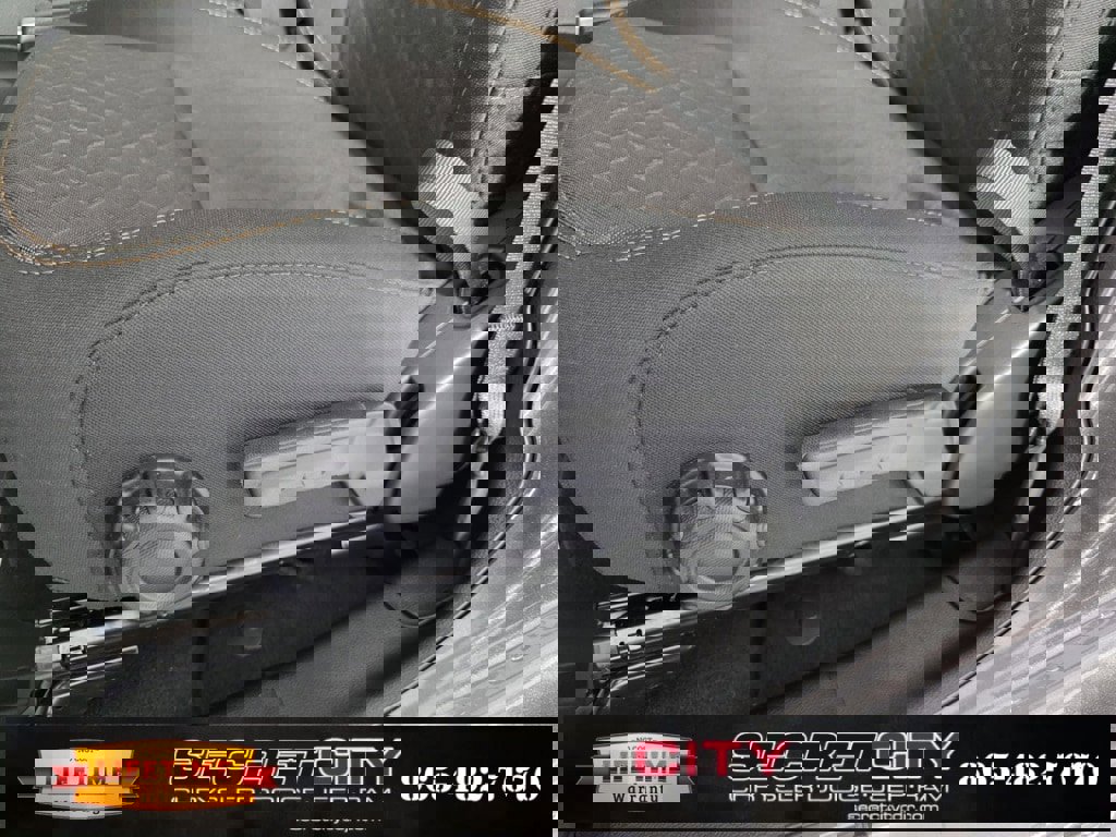 New 2025 Jeep Gladiator Mojave image 13