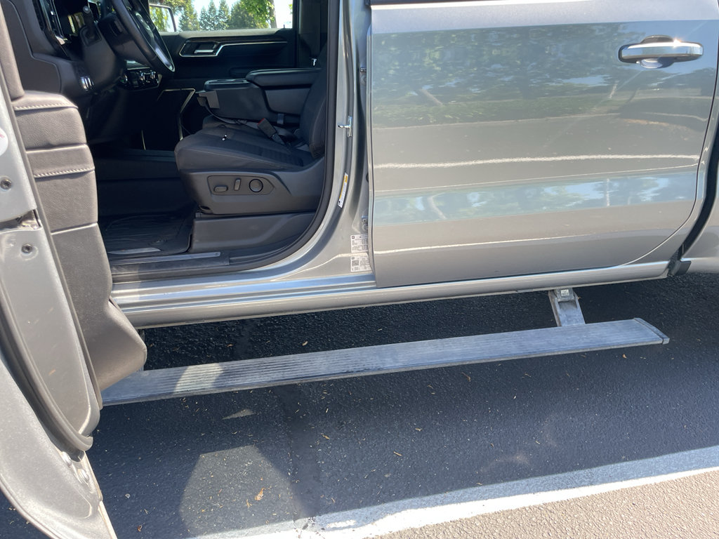 Used 2023 GMC Sierra 1500 Elevation AWD/4WD image 14