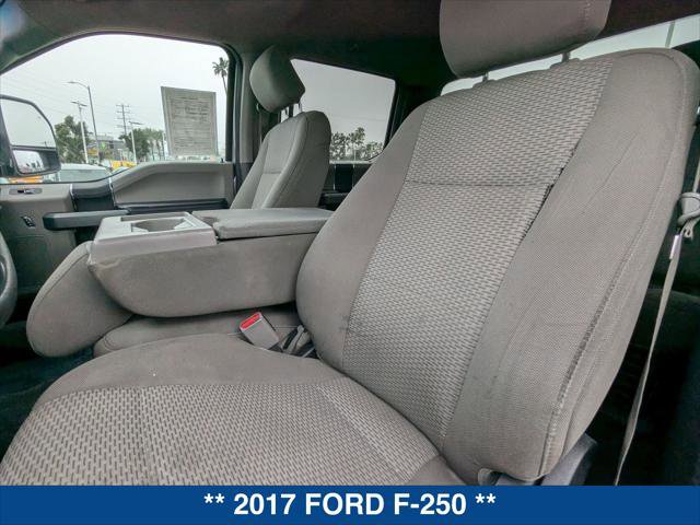 Used 2017 Ford F250 XLT image 13