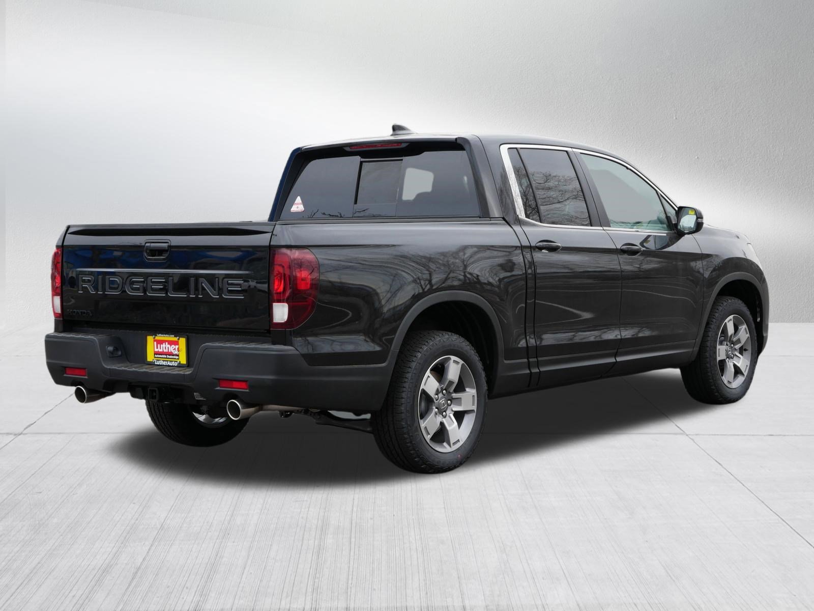 New 2026 Honda Ridgeline RTL image 7