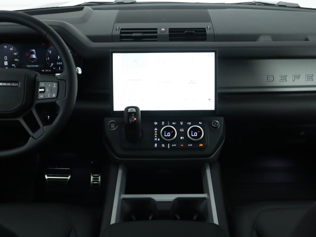 New 2026 Land Rover Defender 110 V8 image 14
