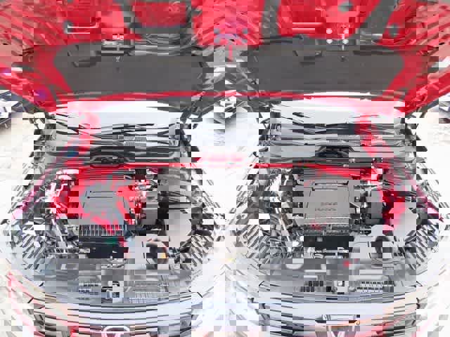 Certified 2026 Honda Passport TrailSport image 9