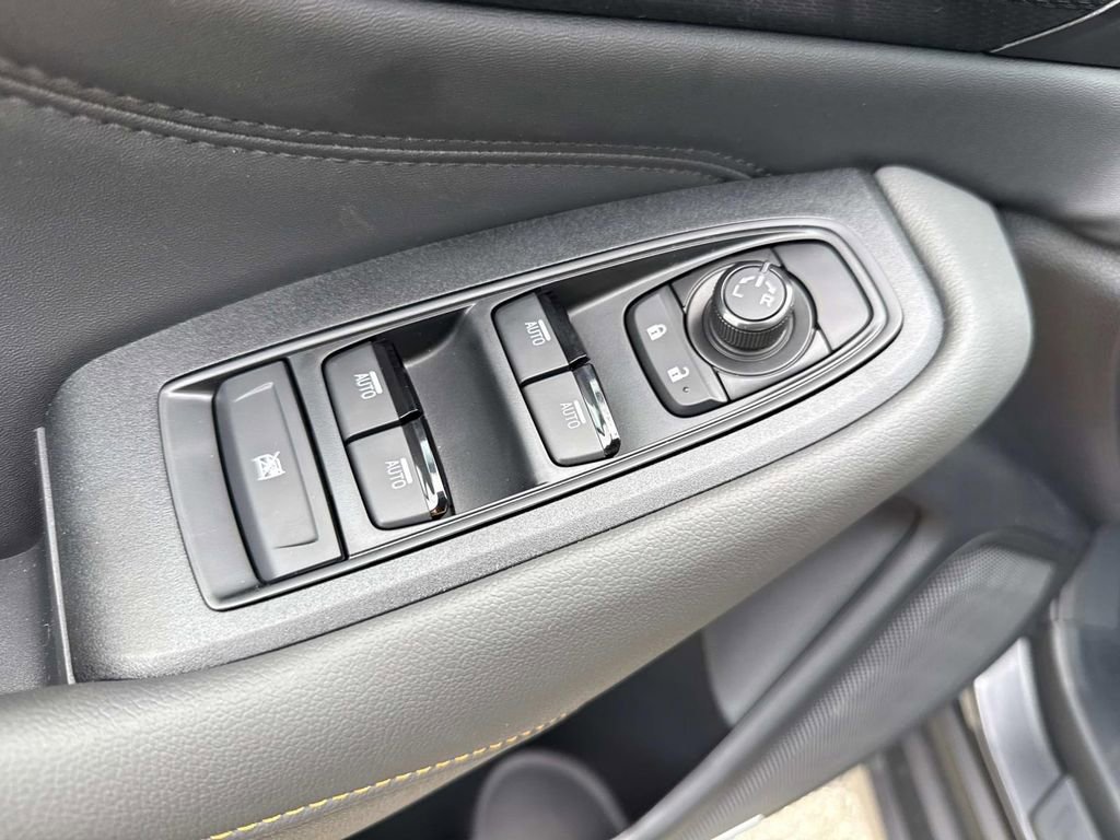 New 2025 Subaru Outback Wilderness image 19