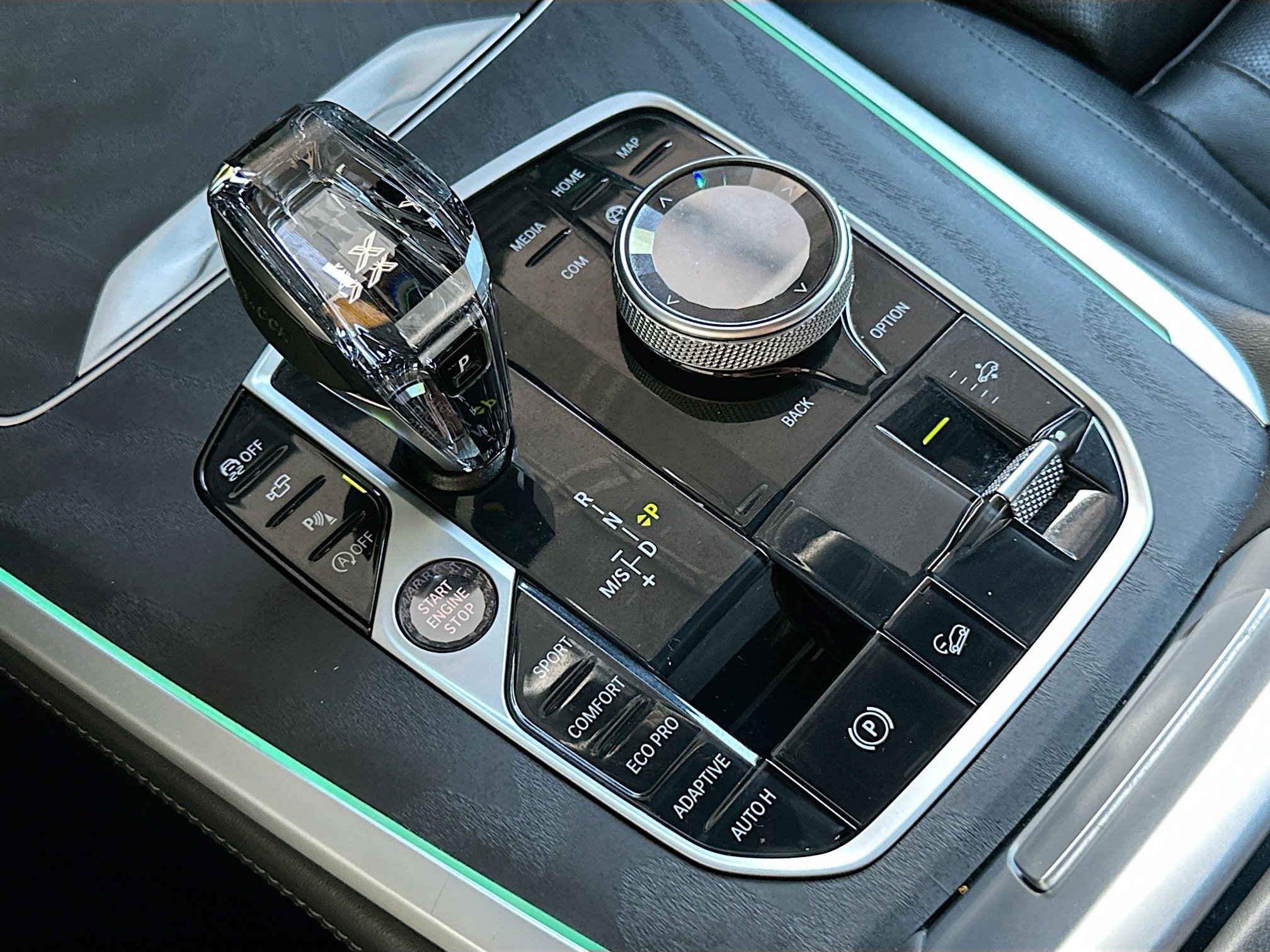 Certified 2022 BMW X7 M50i image 17