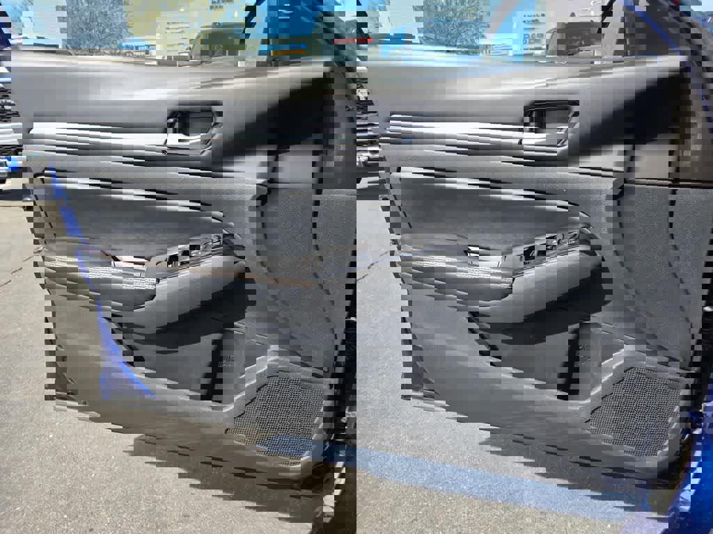 Used 2024 Nissan Altima 2.5 SR image 19