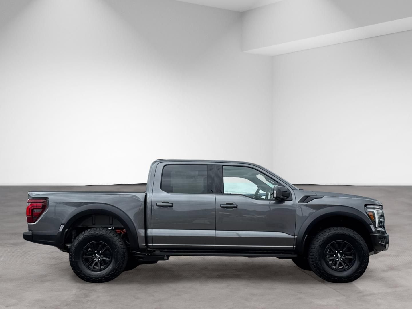 New 2026 Ford F150 Raptor AWD/4WD image 8