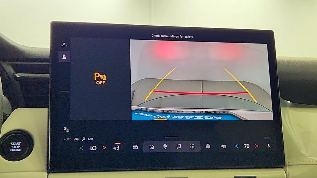 New 2026 MAZDA CX-5 Select AWD/4WD image 19