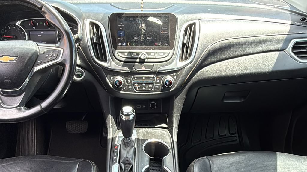 Used 2019 Chevrolet Equinox Premier FWD image 41