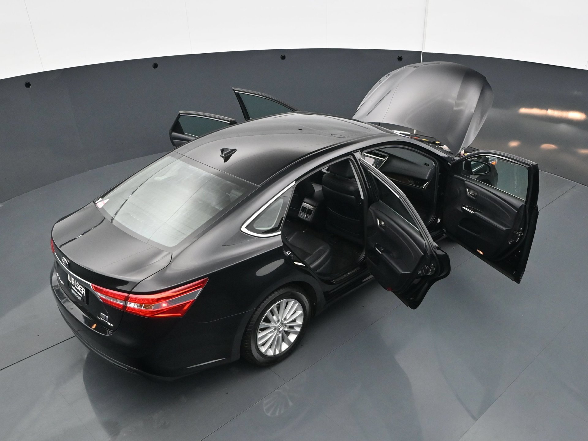 Used 2014 Toyota Avalon Limited FWD image 42