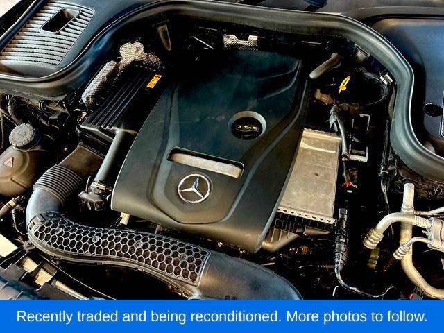 Certified 2018 Mercedes-Benz GLC 300 image 38