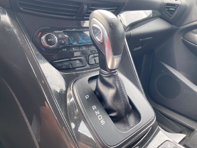 Used 2014 Ford Escape Titanium w/ Equipment Group 401A FWD image 29