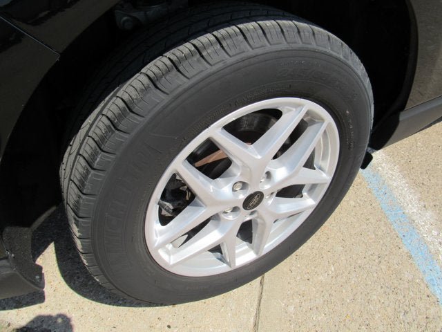 Used 2024 Ford Edge SEL w/ Convenience Package AWD/4WD image 36