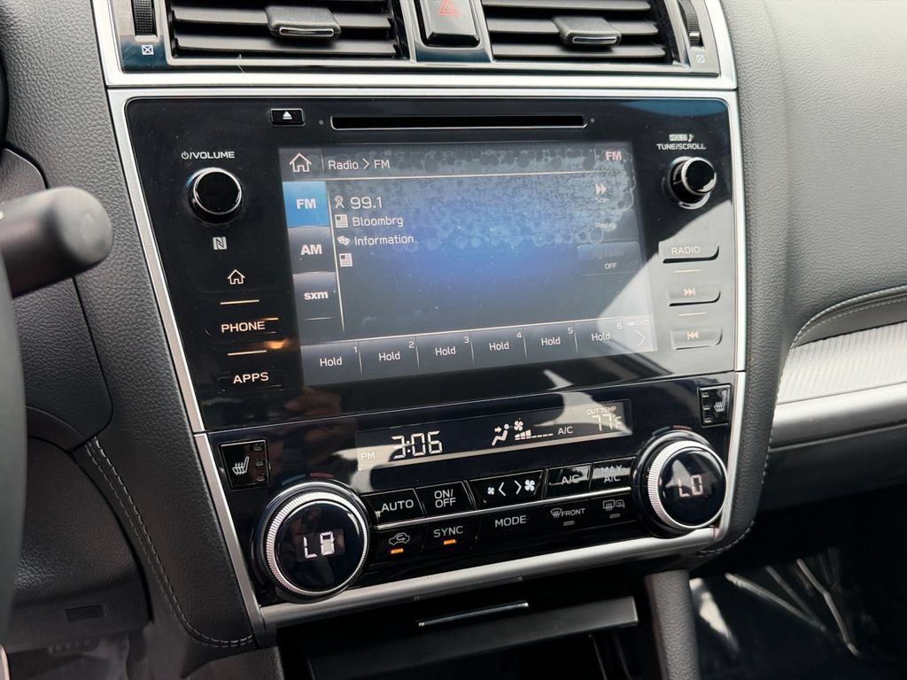 Used 2018 Subaru Legacy 2.5i Premium AWD/4WD image 21