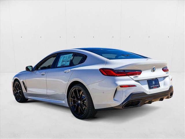 New 2026 BMW 840i xDrive AWD/4WD image 7