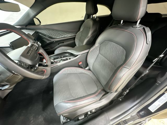 Used 2026 Dodge Charger Scat Pack w/ Blacktop Package AWD/4WD image 14