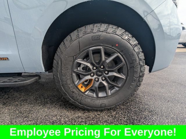 New 2026 Ford Expedition Tremor AWD/4WD image 12
