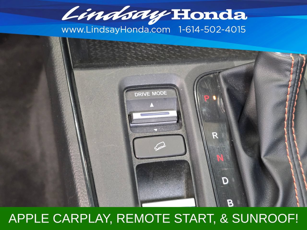 Used 2024 Honda CR-V Sport image 18