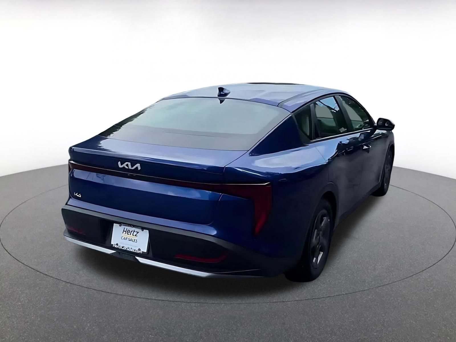 Used 2026 Kia K4 FWD image 14