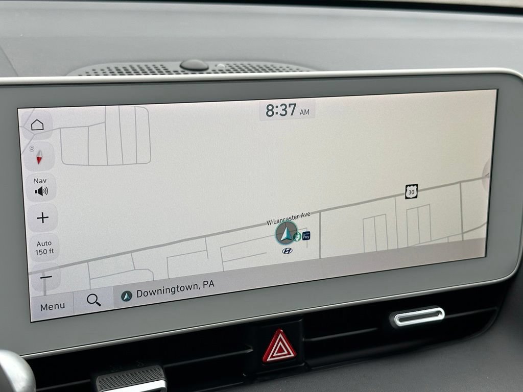 Certified 2024 Hyundai Ioniq 5 Limited AWD/4WD image 20