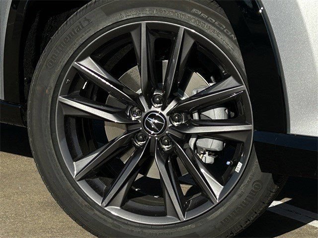 Used 2026 Acura ADX A-Spec FWD image 11