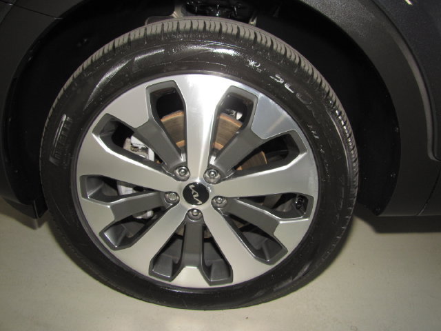 Used 2022 Kia Telluride S AWD/4WD image 50