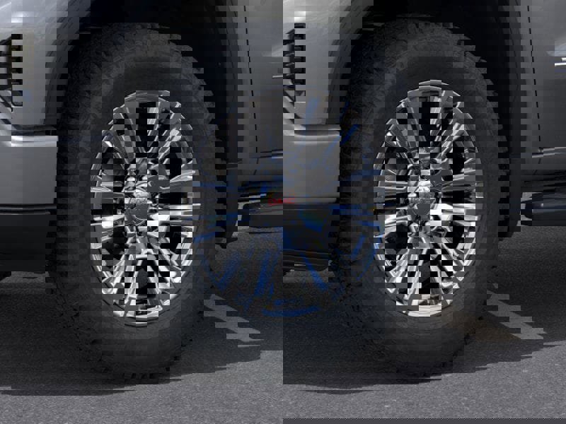 New 2026 GMC Sierra 1500 Denali w/ Technology Package image 41