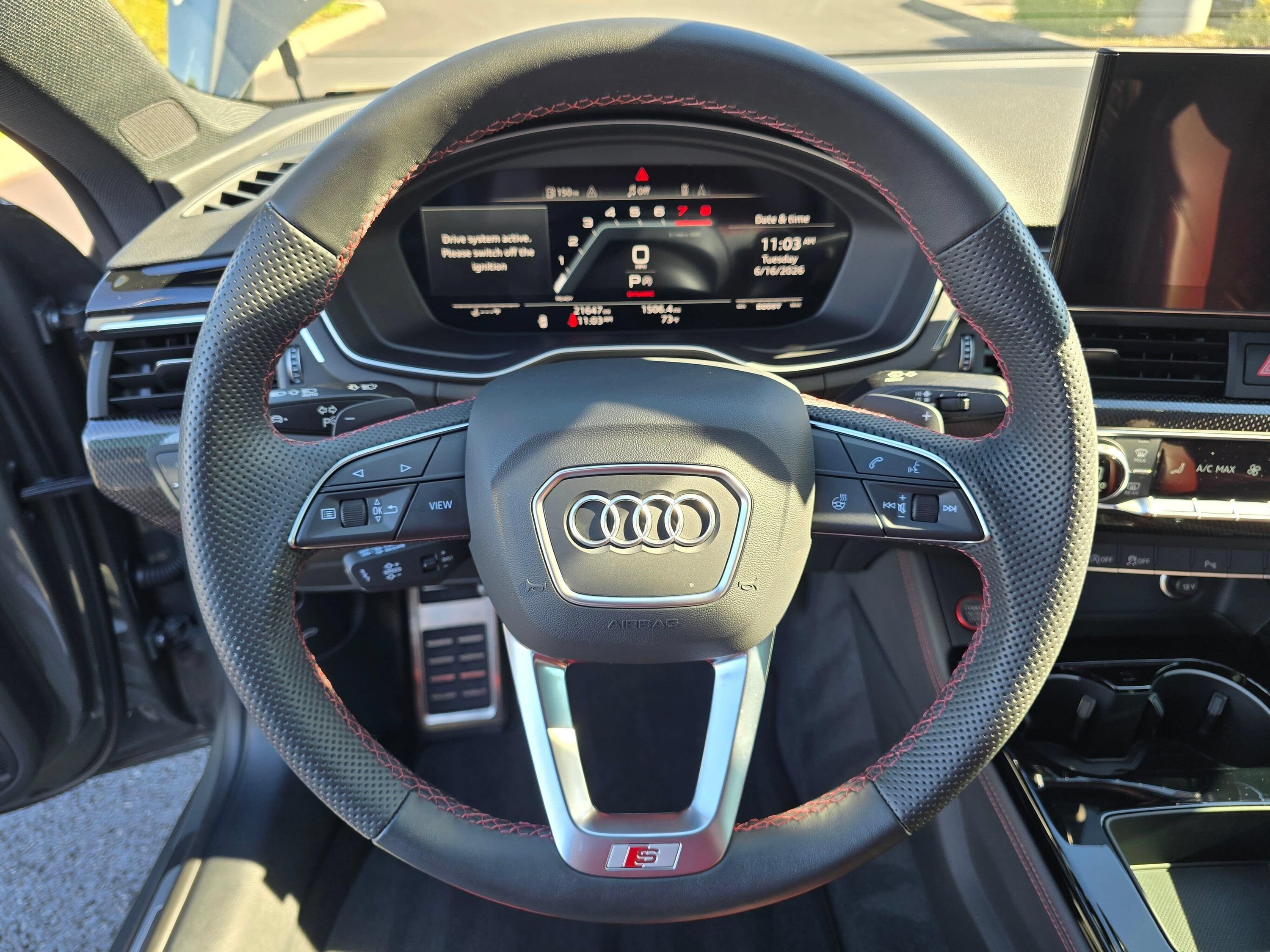 Used 2023 Audi S5 Premium Plus AWD/4WD image 13