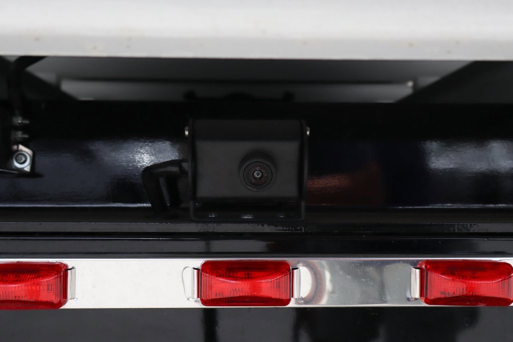 Used 2024 Ford F450 XL w/ XL Chrome Package image 46