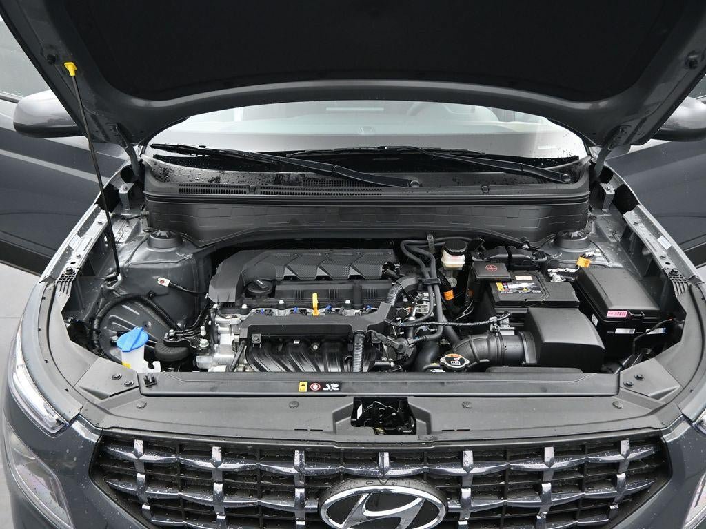 New 2026 Hyundai Venue SEL FWD image 32
