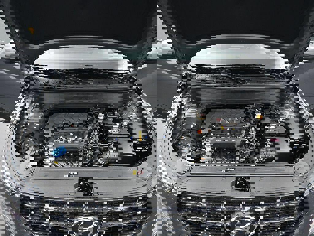 New 2026 Hyundai Venue SEL image 32