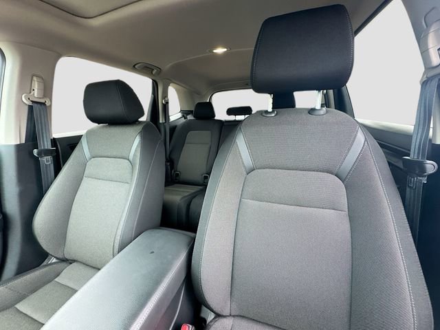 Certified 2024 Honda CR-V EX image 20