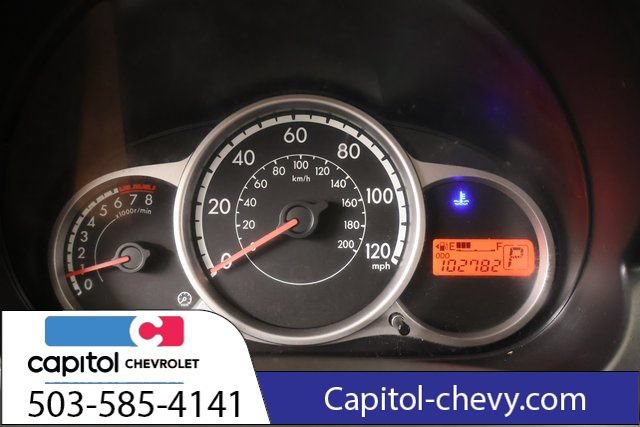 Used 2014 MAZDA MAZDA2 Sport FWD image 18