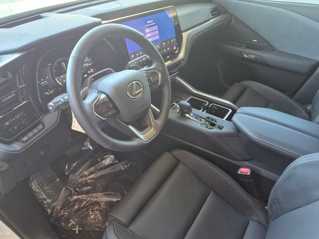 New 2026 Lexus TX 350 AWD w/ Technology Package image 11