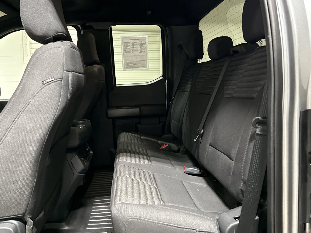 Used 2022 Ford F150 XL w/ STX Appearance Package AWD/4WD image 23