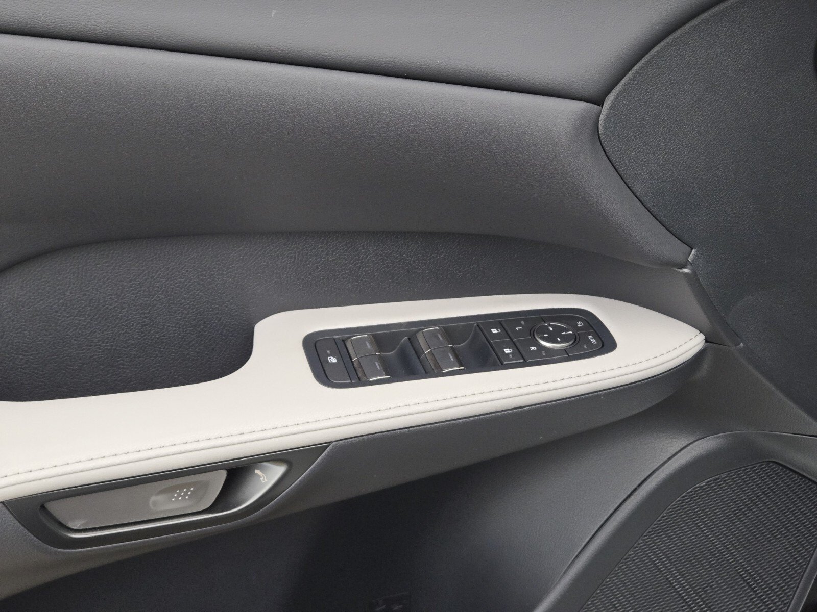 New 2026 Lexus RX 350h AWD/4WD image 10