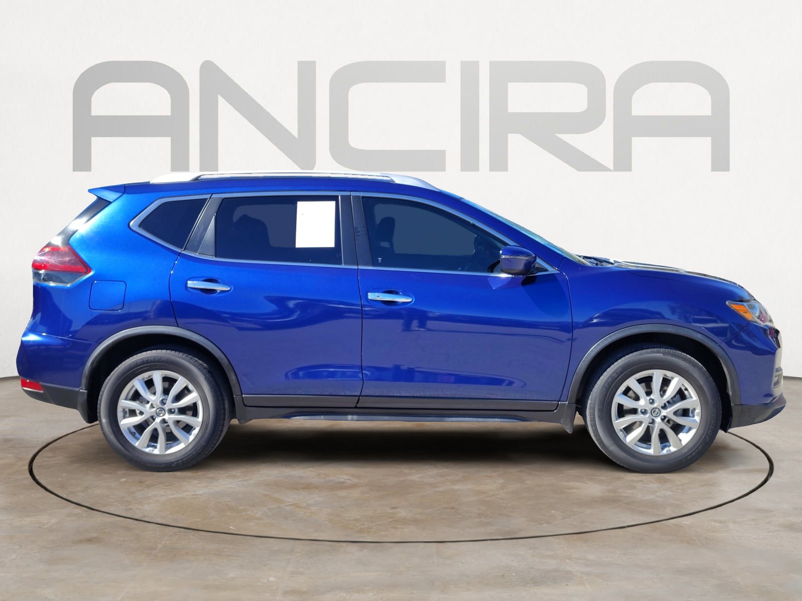 Used 2020 Nissan Rogue SV image 15