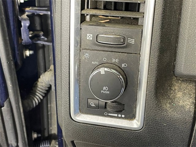 Used 2018 RAM 2500 Big Horn image 11