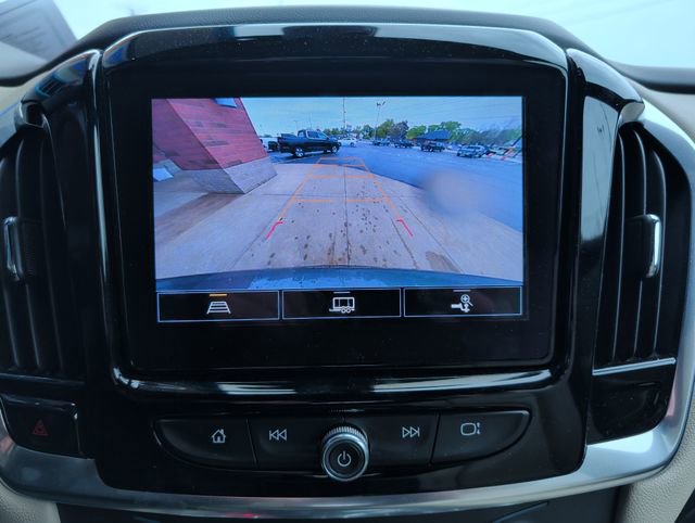 Used 2022 Chevrolet Traverse LT AWD/4WD image 20