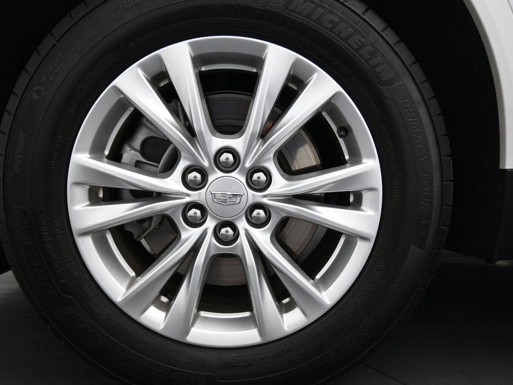 Used 2023 Cadillac XT5 Luxury image 36