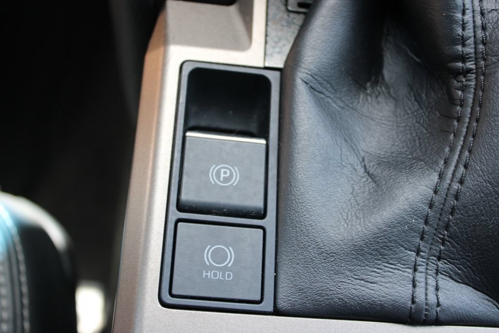 Used 2024 Toyota Land Cruiser AWD/4WD image 53