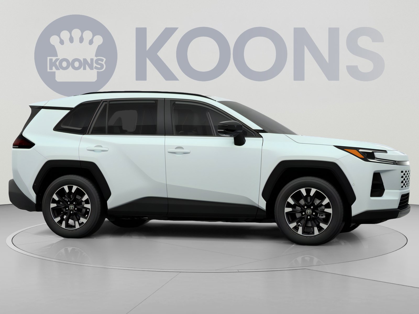 New 2026 Toyota RAV4 Limited AWD/4WD image 16